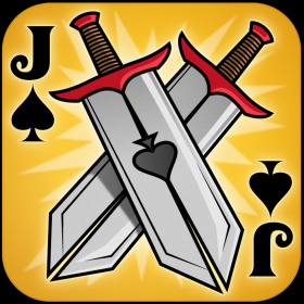 couverture jeu vidéo Suits and Swords