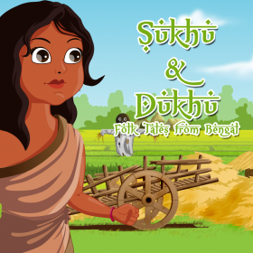 couverture jeu vidéo Sukhu Dukhu Folk Game