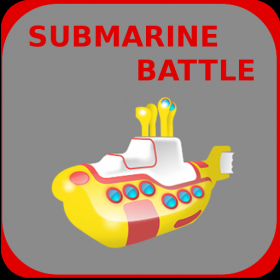 couverture jeu vidéo Sumbarine Battle