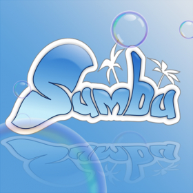 couverture jeu vidéo Sumbu