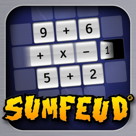 couverture jeu vidéo Sumfeud