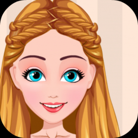 couverture jeu vidéo Summer Braided Hairstyles