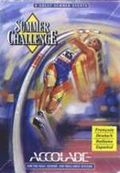 couverture jeux-video Summer Challenge