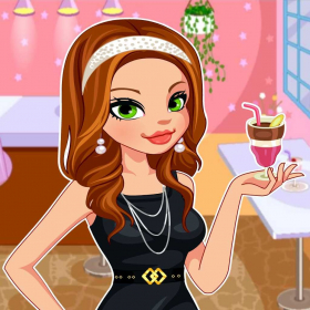 couverture jeu vidéo summer drinks