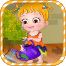 couverture jeu vidéo Summer Fun For Baby Hazel