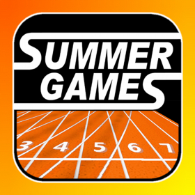 couverture jeu vidéo Summer Games 3D