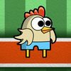 couverture jeu vidéo Summer Games - Chicken Sports