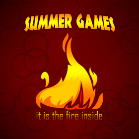 couverture jeu vidéo Summer Games Quiz Challenge