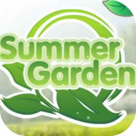 couverture jeux-video Summer Garden
