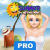couverture jeu vidéo Summer Spa And Treatments (Pro)