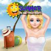 couverture jeu vidéo Summer Spa And Treatments