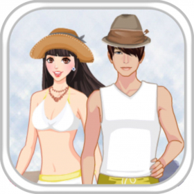 couverture jeu vidéo Summer Sunshine