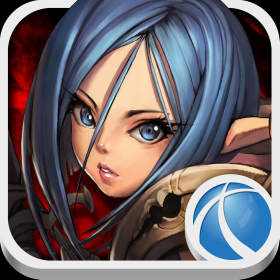 couverture jeu vidéo SUMMON MASTERS - Sword Dandcing