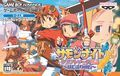 couverture jeu vidéo Summon Night Craft Sword Story : Stone of Start