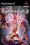 couverture jeux-video Summoner 2