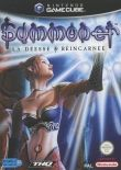 couverture jeux-video Summoner : La Déesse Réincarnée