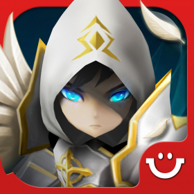 couverture jeu vidéo Summoners War: Sky Arena