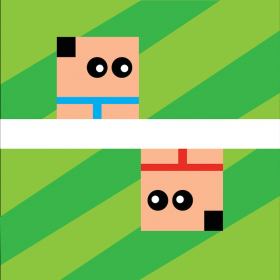 couverture jeu vidéo Sumo Jump