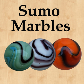 couverture jeu vidéo Sumo Marbles