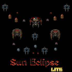 couverture jeu vidéo Sun Eclipse Lite