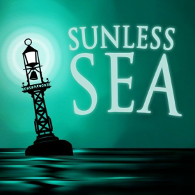 couverture jeu vidéo Sunless Sea