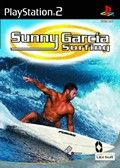 couverture jeu vidéo Sunny Garcia's Surfing
