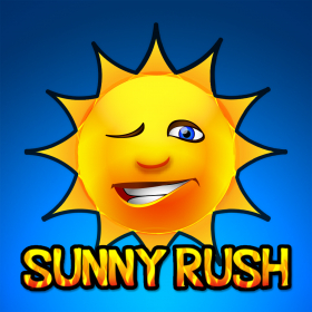 couverture jeu vidéo Sunny Rush - The Sun Care Game