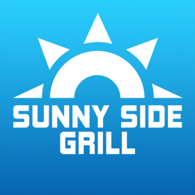 couverture jeu vidéo Sunny Side Grill