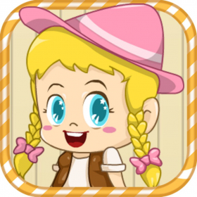 couverture jeu vidéo Sunny Side Pets