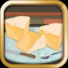 couverture jeu vidéo Sunshine Cake