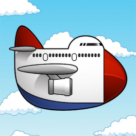 couverture jeu vidéo Supalite Plane Game