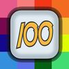 couverture jeu vidéo Super 100 !!!