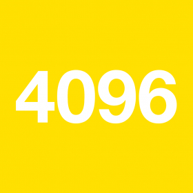 couverture jeu vidéo Super 4096