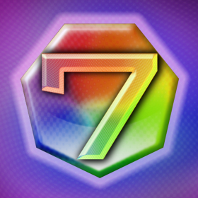 couverture jeu vidéo Super 7 Free