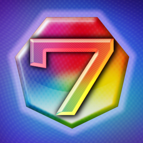 couverture jeu vidéo Super 7