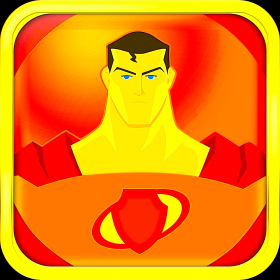 couverture jeu vidéo Super Action Heroes Guerre Defender - édition d'aventure multijoueur