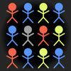 couverture jeu vidéo Super Action! The Adventures of Stick Figure