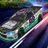couverture jeu vidéo Super Amazing Race Car - High Adrenaline Game