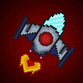 couverture jeu vidéo Super Asteroid Dodge