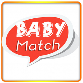 couverture jeu vidéo Super Baby Match