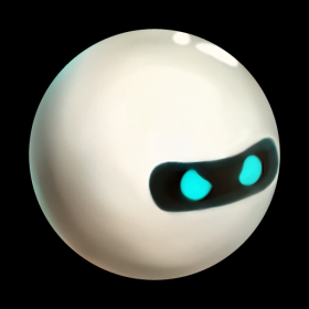 couverture jeu vidéo Super Ball Escape Lite
