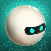 couverture jeu vidéo Super Ball Escape