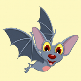 couverture jeu vidéo Super Bat Free