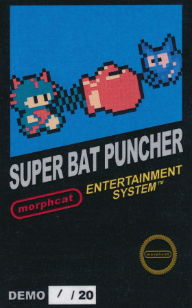 top 10 éditeur Super Bat Puncher