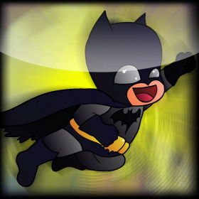 couverture jeu vidéo Super Battle - Batman Vs Robin Version