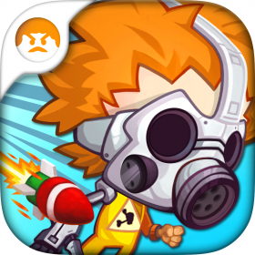 couverture jeu vidéo Super Battle Racers: Real-Time Multiplayer