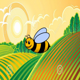 couverture jeu vidéo Super Bee FREE