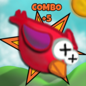 couverture jeu vidéo Super Bird Smasher
