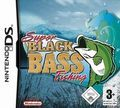 couverture jeu vidéo Super Black Bass Fishing