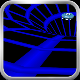 couverture jeu vidéo Super Black Hole